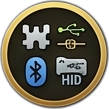 Full Stack Tinkerer achievement badge