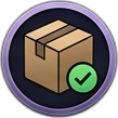 Publisher achievement badge