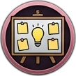 Wish Granter achievement badge