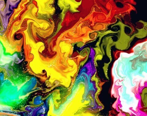 Fluid dynamics