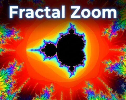 Fractal Zoom