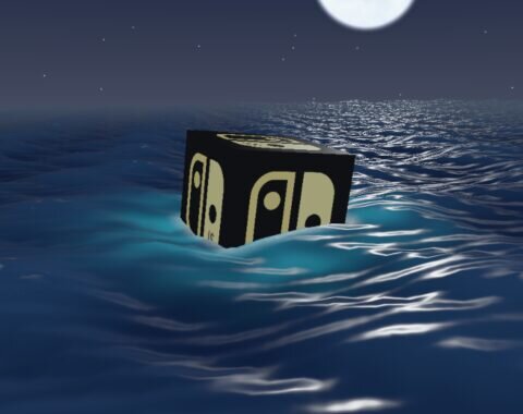 nxjs WebGL1 Test