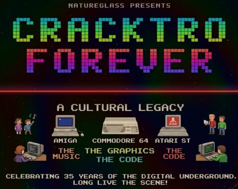 Cracktro Forever