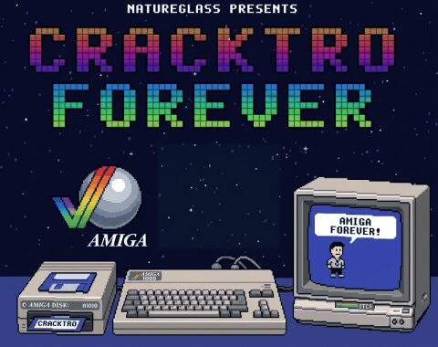 Cracktro Forever