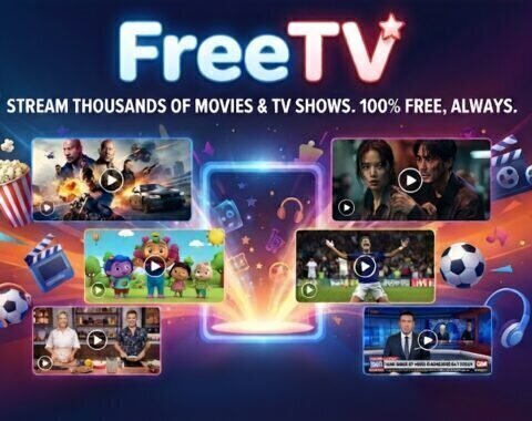 Free TV