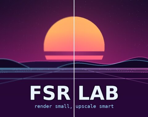 FSR LAB