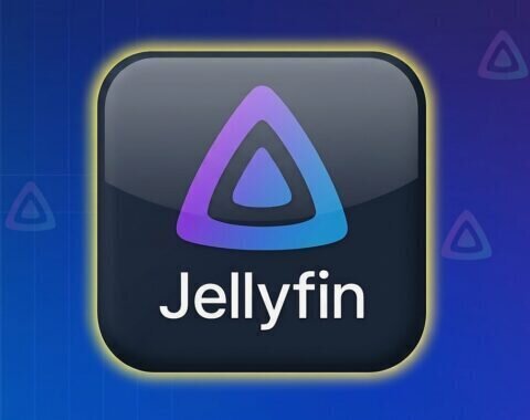 New on Brewser: Jellyfin Client by natureglass